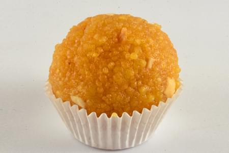 Diabetic Motichuru Laddu