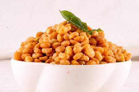 Karam Senagapappu
