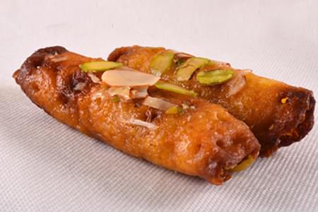 Malai puri