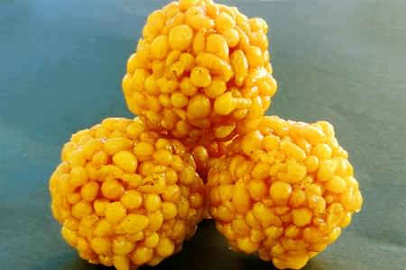 Mallarapu Undalu