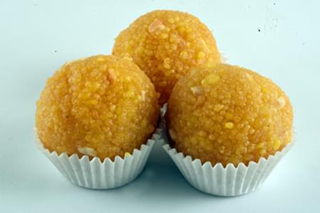 Motichur Laddu