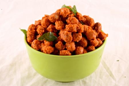 Palli Pakodi
