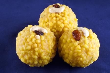 Pedda Boondi Laddu