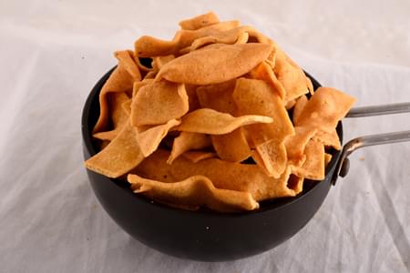 Ribbon Pakodi
