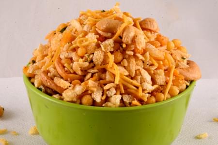 SP Cashew Mixture