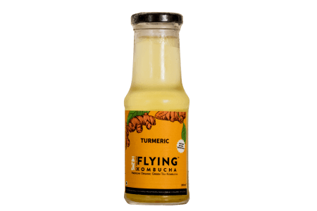 Pack of 24 - Turmeric Kombucha
