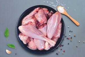 CURRY CUT (LAYER), ANTIBIOTIC RESIDUE FREE