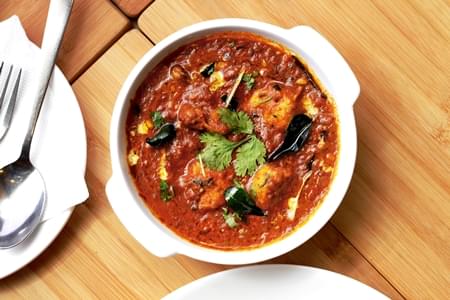 Chicken Roast Masala