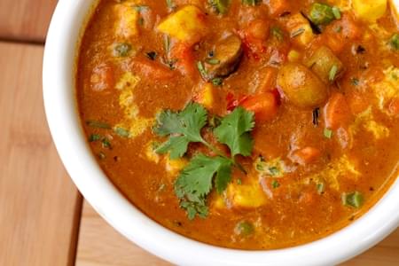 Veg Korma