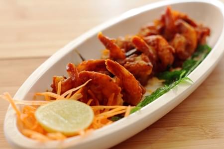 Era Veraval (Prawns)