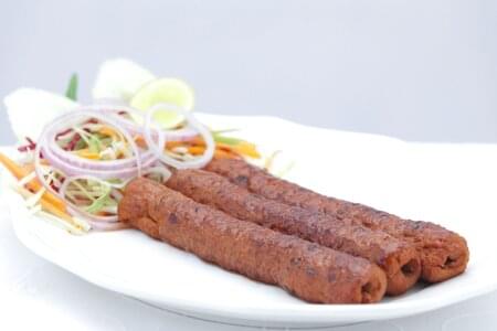 MUTTON KAKORI KEBAB