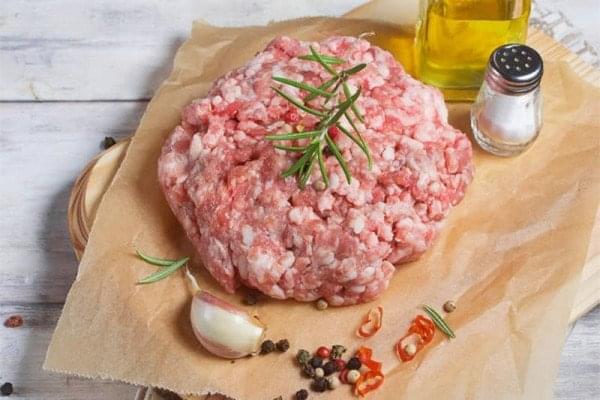 PREMIUM GOAT MINCE KEEMA