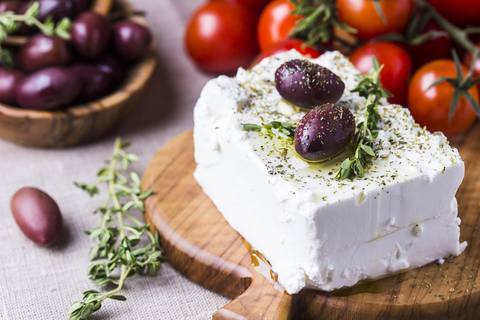 ARLA DANISH WHITE-FETA CHEESE