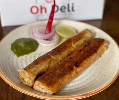MURG KAKORI KEBAB