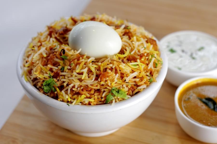 Chicken Kushka