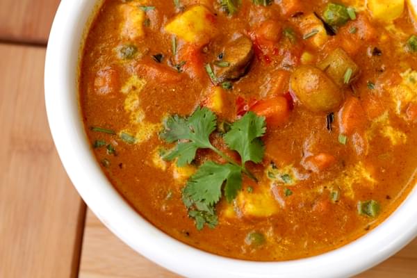 Veg Korma