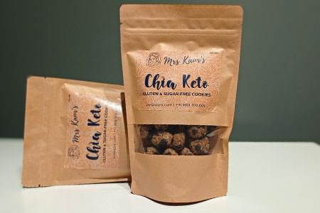 Chia Keto