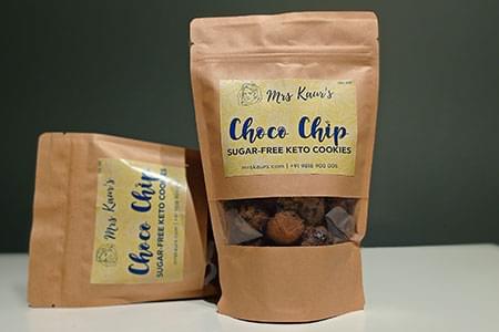 Choco Chip