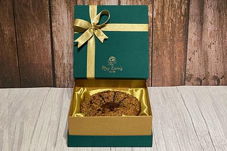 Premium Cake Box