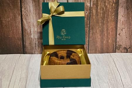 Premium Cake Box -Small