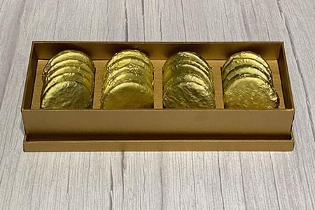 Premium Medallion Small Box