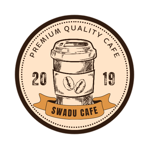 Swadu Cafe
