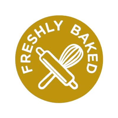Fresh Baked