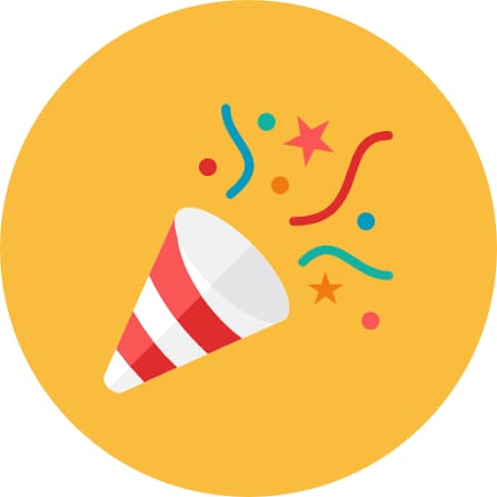 Celebrations