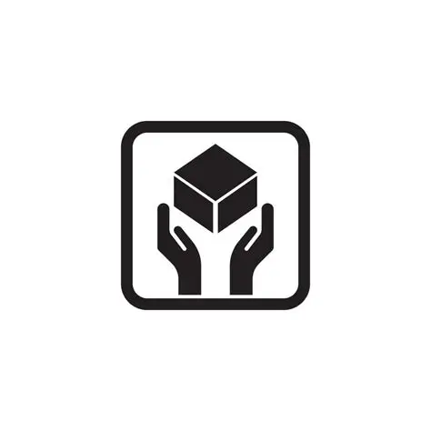 Careful Packaging and Delivery