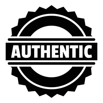 Authenticity