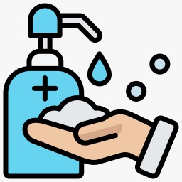 Hygiene is Non-Negotiable